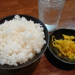 用户对于らーめん笑屋的评论图