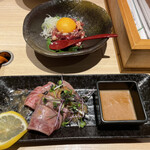 User's review image for もつ鍋 一慶