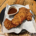 用戶對於ザ・ジョンソンバーガー的評論圖