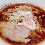用戶對於赤坂サクラサカス的評論圖