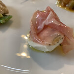 User's review image for PIZZA LINDA
