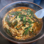 用戶對於辛麺屋 桝元 中洲本店的評論圖