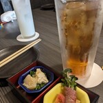 用戶對於しゃぶしゃぶ 吟半 お台場店的評論圖