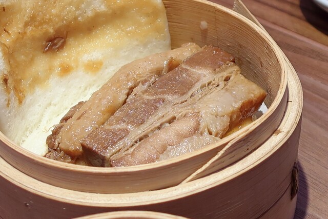 用戶對於茶房 柏三葉 都島店的評論高清圖