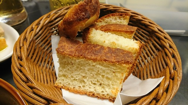 User's recommendation image for バルアンドデリ エル・ロセヨ