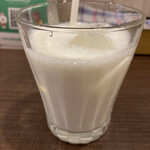 用户对于札幌スープカレー専門店エスパーイトウ 八軒総本店的评论图