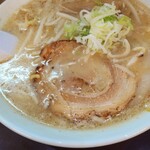 用户对于ラーメン マイド的评论图
