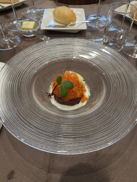 User's recommendation image for 青山迎賓館