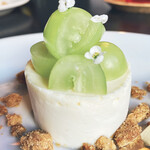 用戶對於コチト ハナトオカシト的評論圖