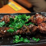 User's review image for 鳥貴族 鶯谷店