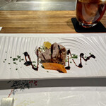 用户对于鉄板焼 いちか的评论图