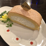 用戶對於喫茶ビクトリヤ的評論圖