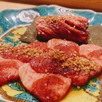 User's review image for 焼肉はんべゑ