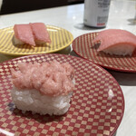 用戶對於魚べい 東大阪店的評論圖