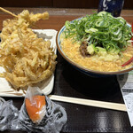 User's review image for 丸亀製麺 京都市役所前店