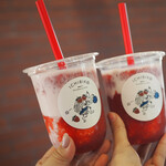 User's review image for ICHIBIKO 北海道ボールパークFビレッジ店