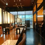 用戶對於新宿さぼてん的評論圖