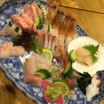 用户对于鰻 道産料理 大助別亭的评论图