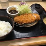 用戶對於松乃家 勝どき店的評論圖