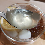 用戶對於泰風佳日的評論圖