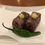 User's review image for 浜ふじ