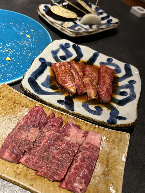用戶對於なんば黒毛和牛焼肉 霞的評論高清圖