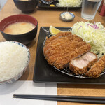 User's review image for とんかつ檍のカレー屋 いっぺこっぺ 新宿御苑店