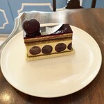 用戶對於アツシハタエ 代官山店的評論圖