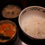 用户对于味処 なか村的评论图