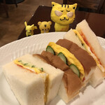 User's review image for キッサ モクバ