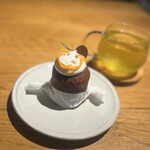 User's review image for BEYOND SWEETS 表参道店