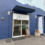 User's review image for ぱん処