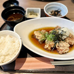 用戶對於音音 新宿センタービル店的評論圖