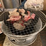 用戶對於ホルモン二郎的評論圖