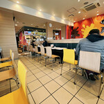 User's review image for マクドナルド 36号里塚店