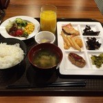 用户对于アパ ホテル 新宿御苑前的评论图