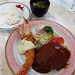 User's review image for グリルショップ やの