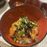 用戶對於うなぎ処美味美的評論圖