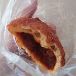 用户对于パンドブルー 堀川今出川店的评论图