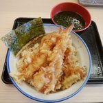 User's review image for さん天 枚方高野道店
