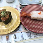 用戶對於魚べい  東久留米店的評論圖