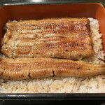 用戶對於つきじ宮川本廛 伊勢丹新宿店的評論圖