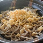 用户对于千軒そば屋的评论图
