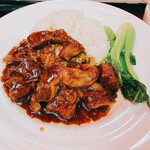 用户对于香港火鍋専門店 鴻運 高田馬場的评论图