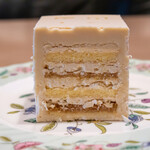 用戶對於資生堂パーラー 銀座本店ショップ的評論圖