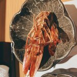 用户对于鮓 木村 建介的评论图