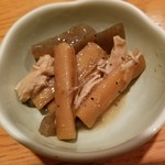 用戶對於鳥屋　桑園店的評論圖