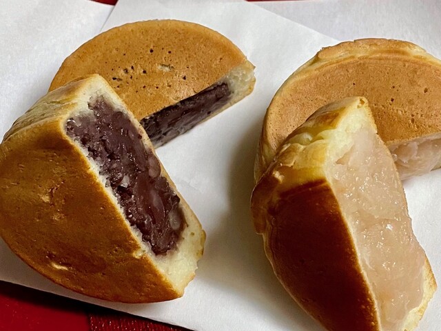 用户对于御座候 阪神店的评论高清图