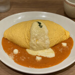 用戶對於卵と私 新宿ミロード店的評論圖