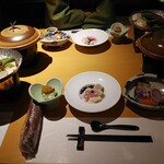 用户对于京都・烟河的评论图